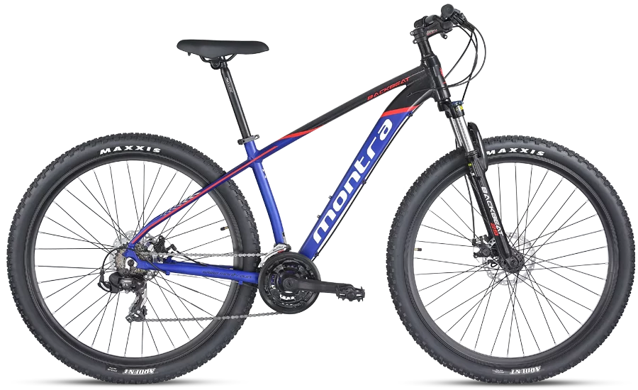 Montra Backbeat 27.5T
