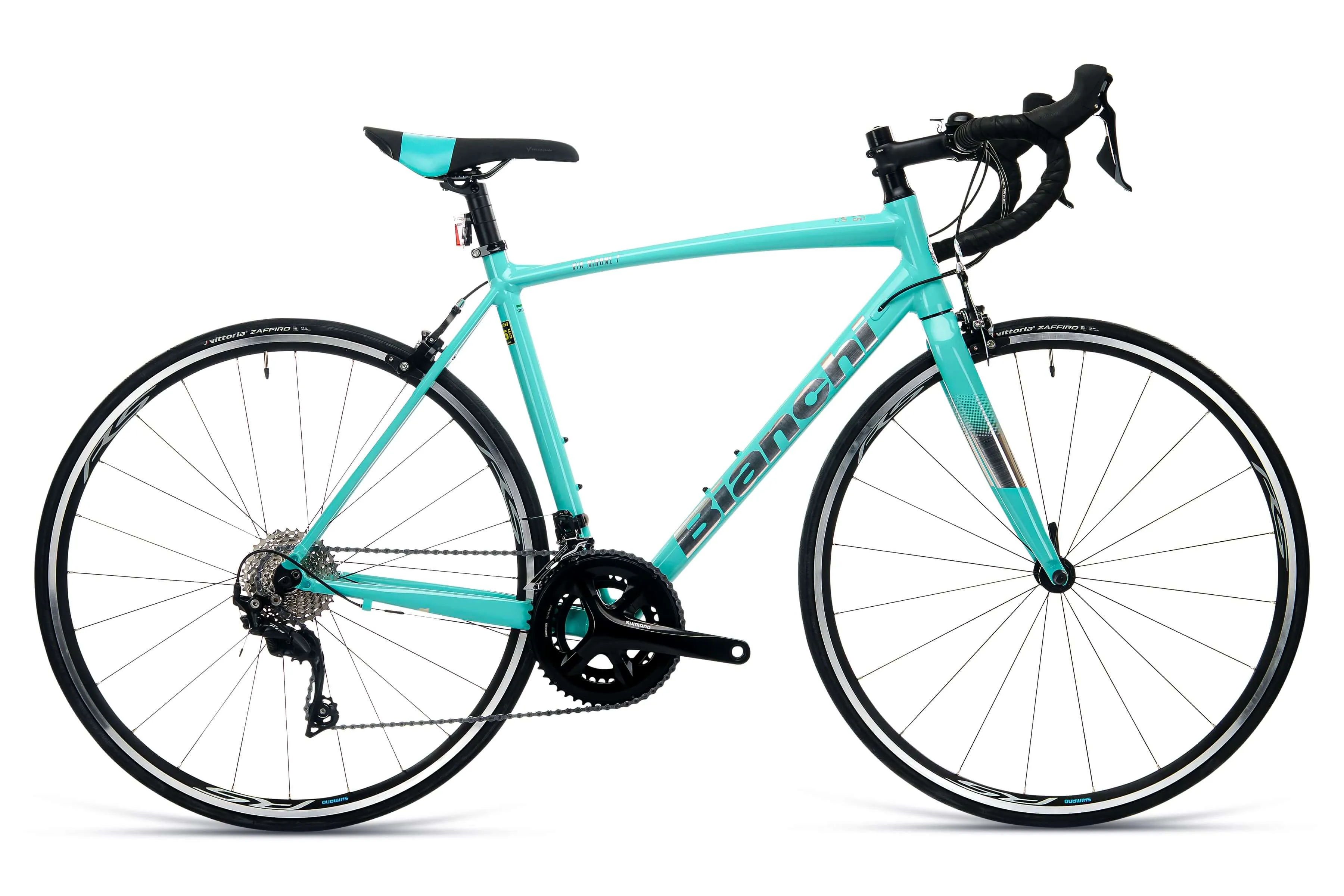 Bianchi Via Nirone 7 105