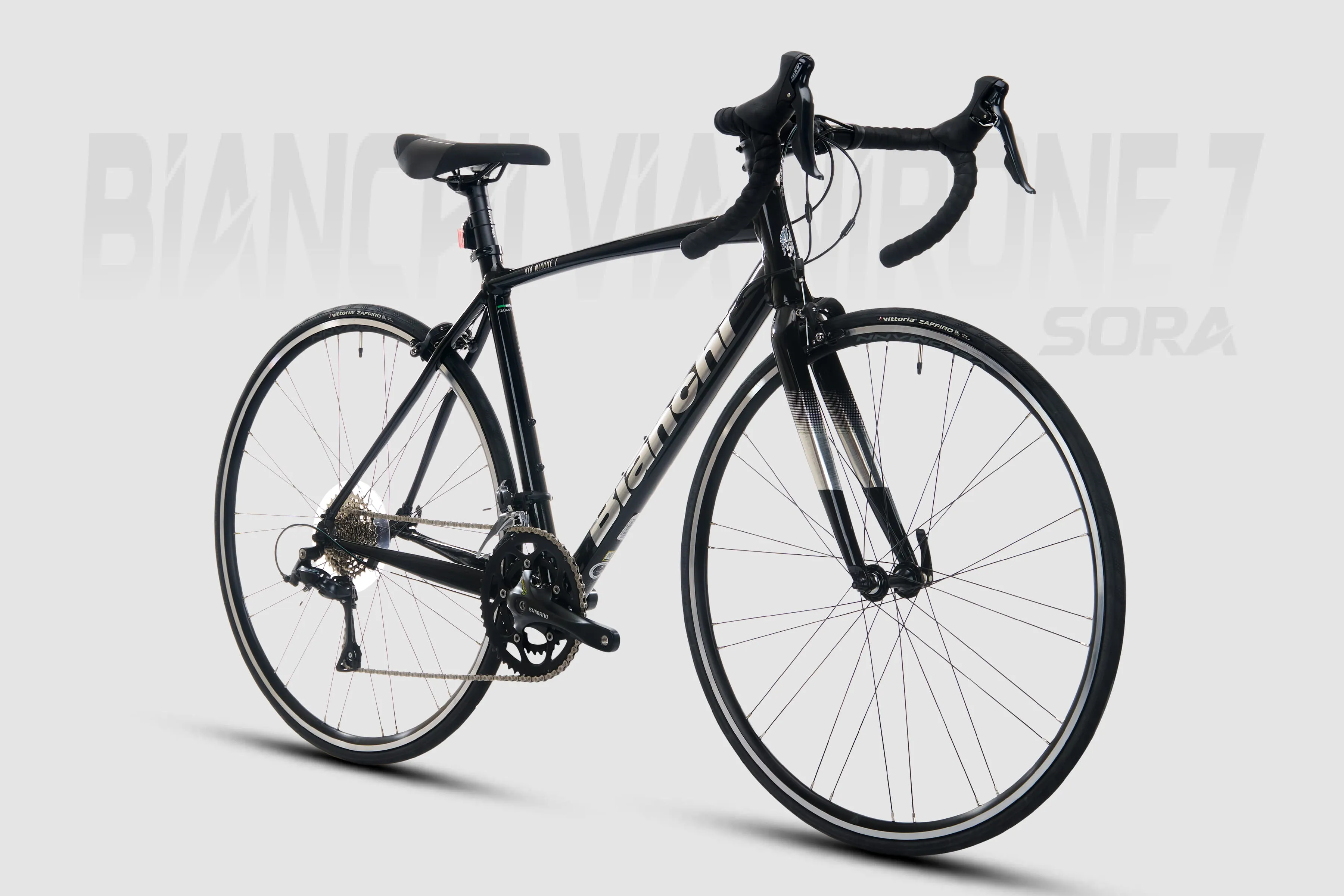 Bianchi Via Nirone 7 Sora