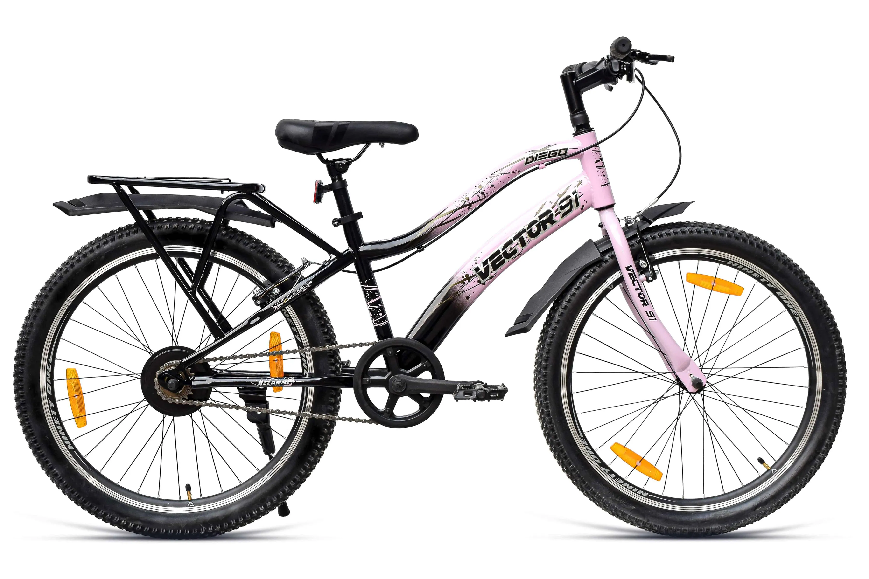 Vector 91 Diego 24T