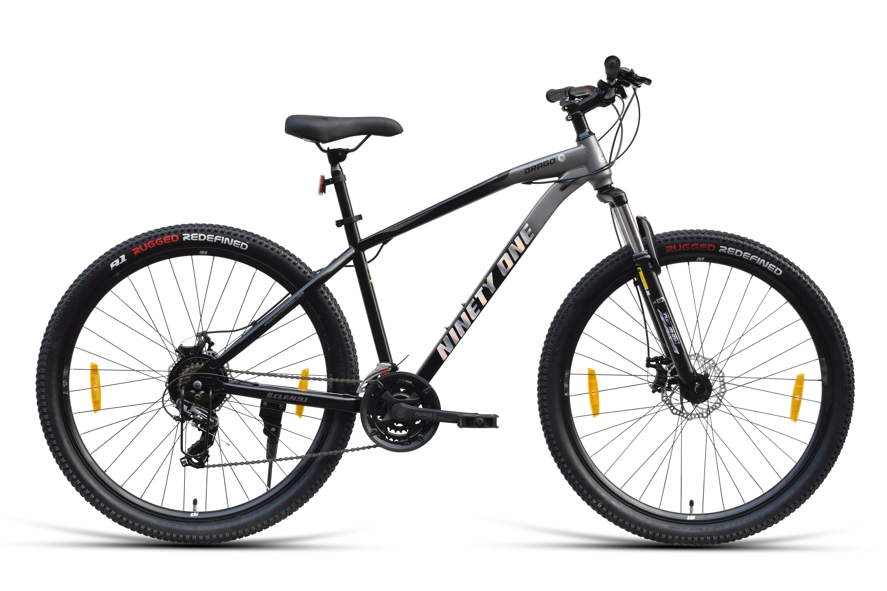 Ninety One Drago 26T