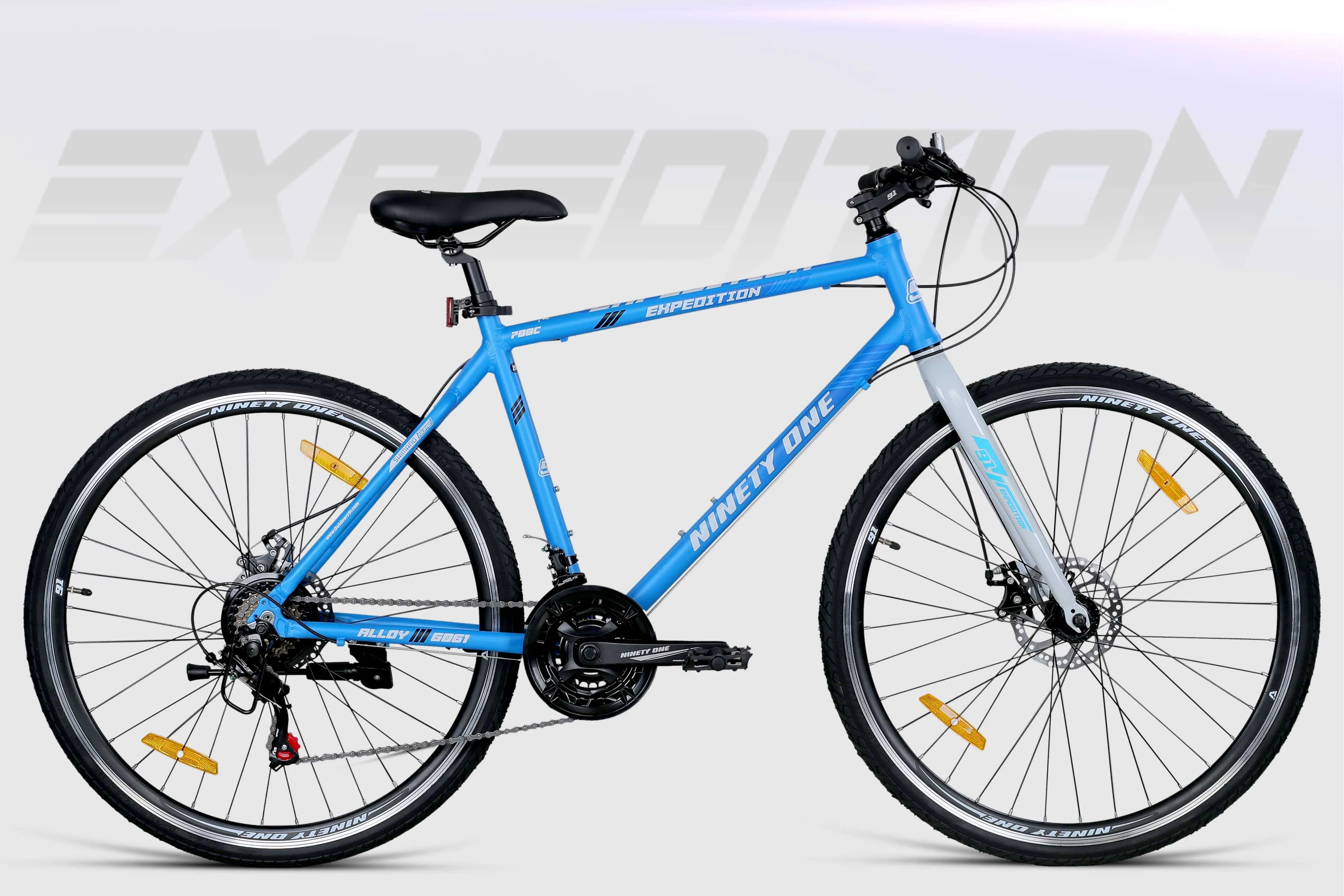 Ninety One Expedition 700C