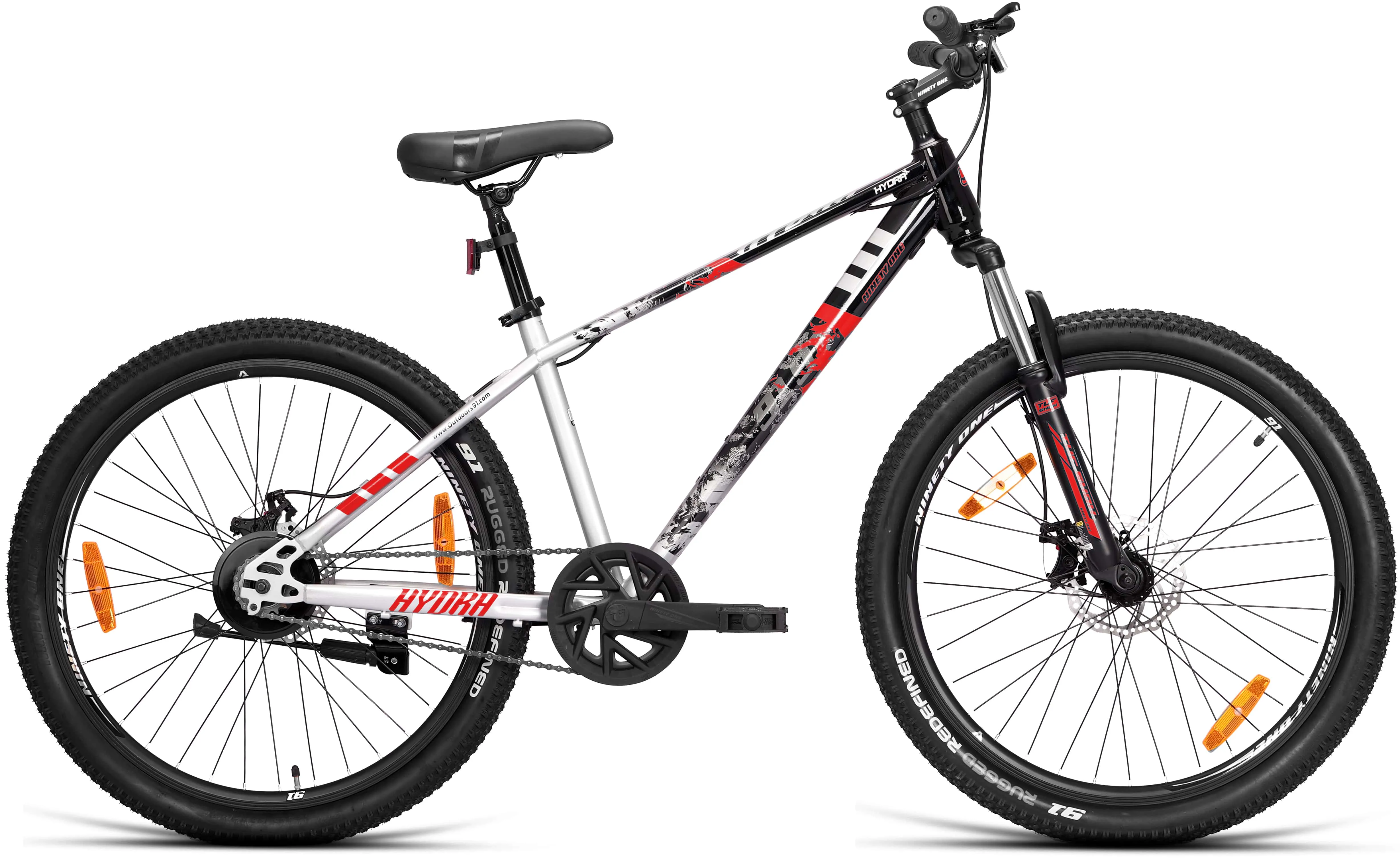 Ninety One Hydra X 24T
