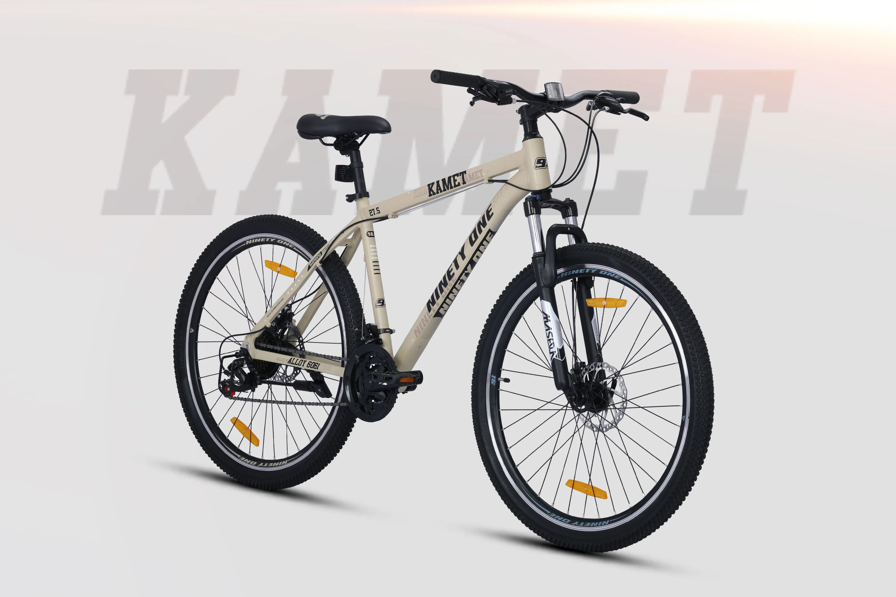 Ninety One Kamet 27.5T