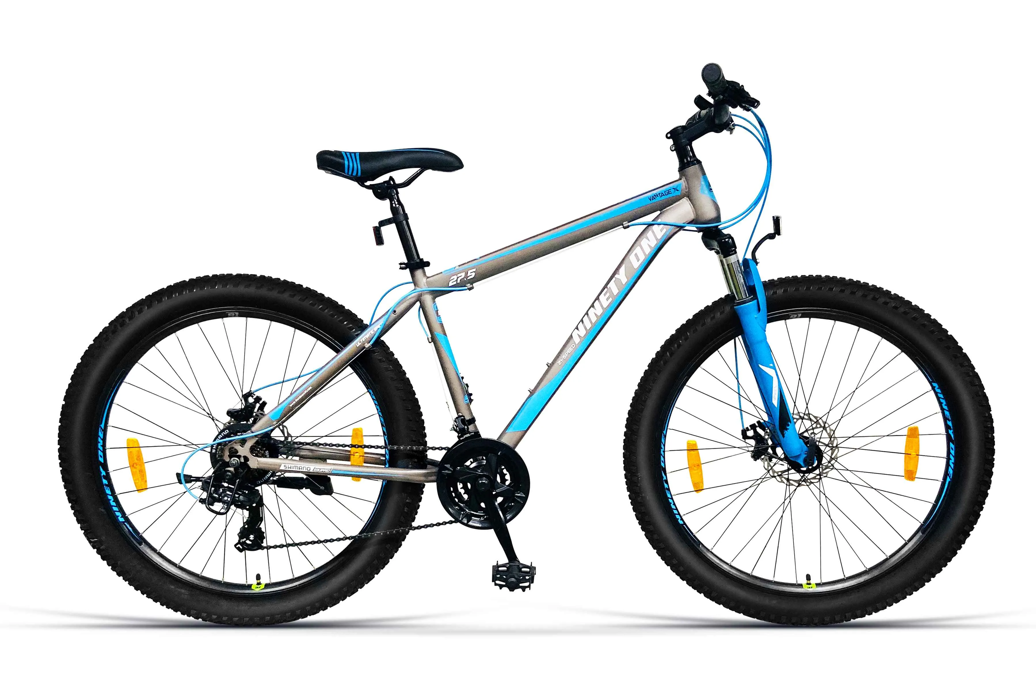Ninety One VantageX 27.5T