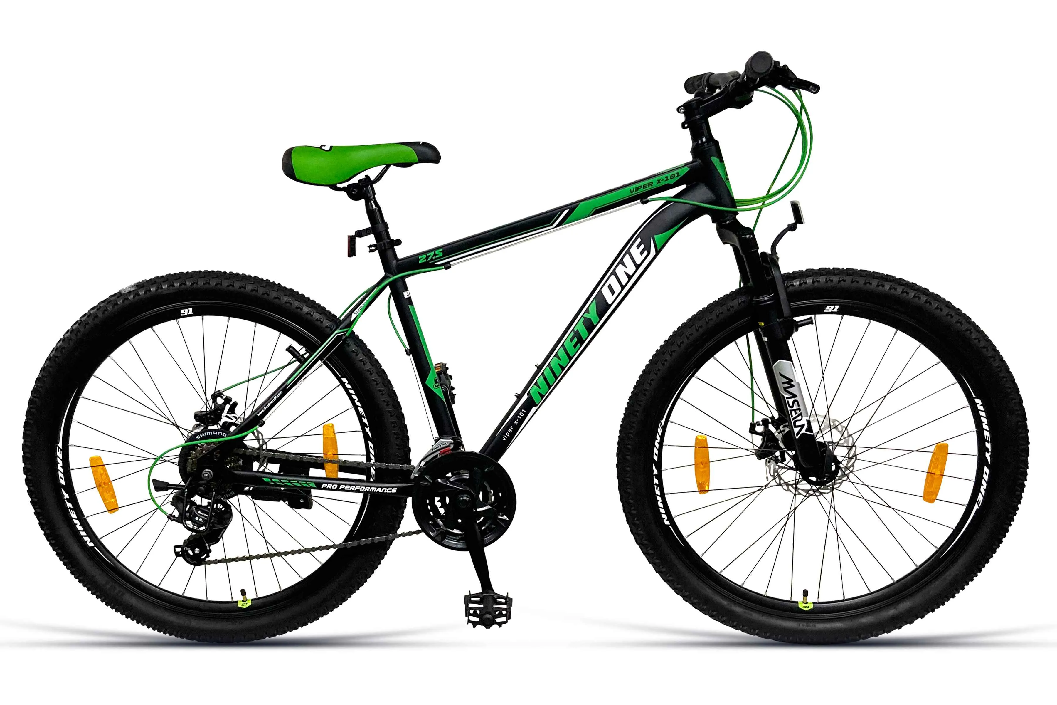 Ninety One Viper 27.5T