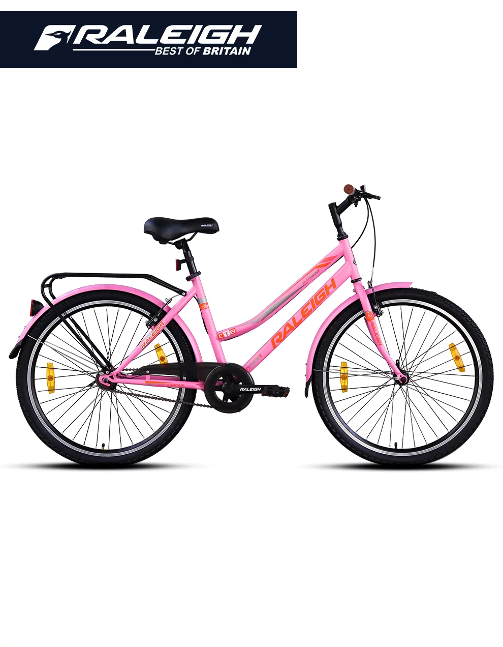Raleigh My Ride Lady S/S
