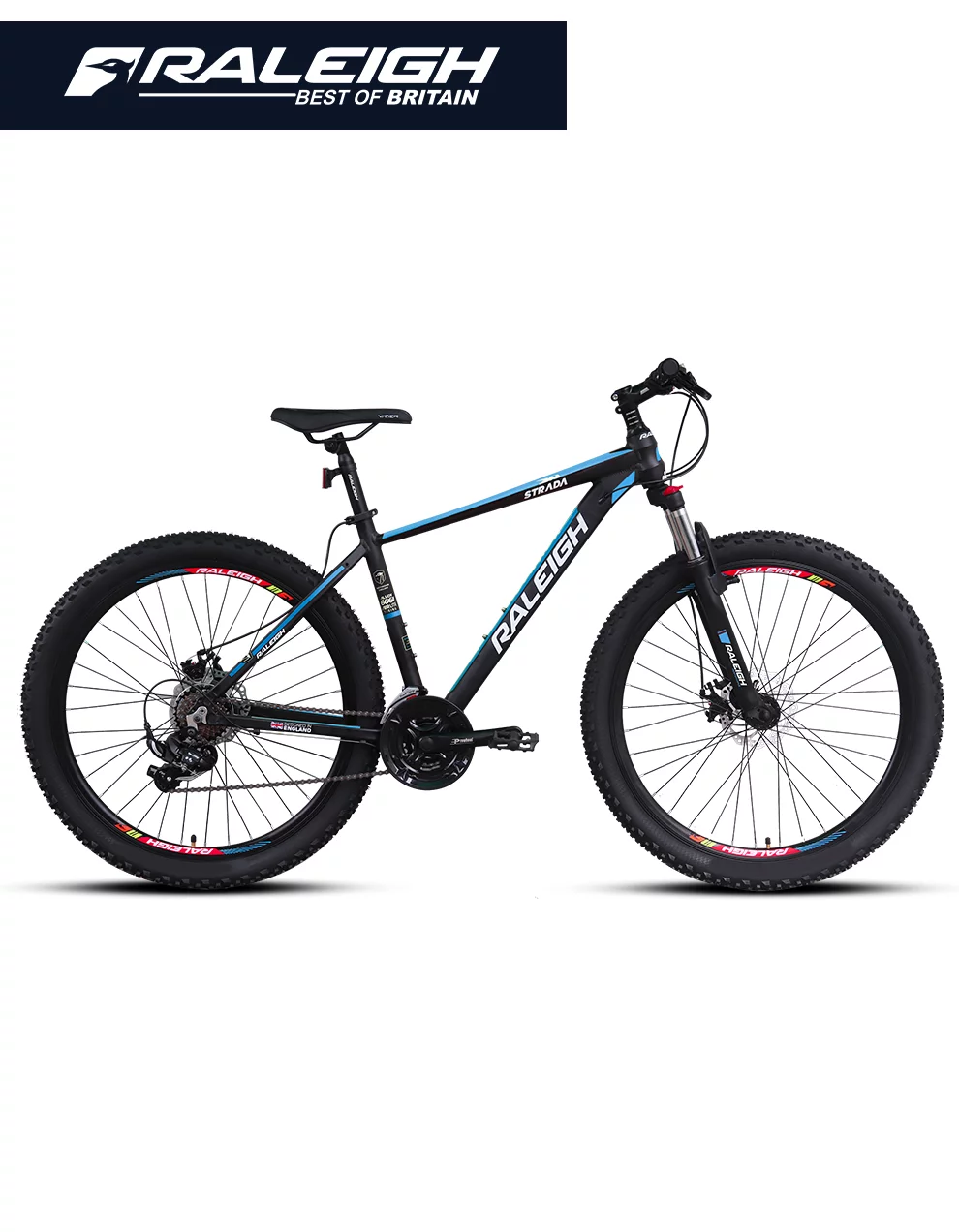 Raleigh Strada M/S