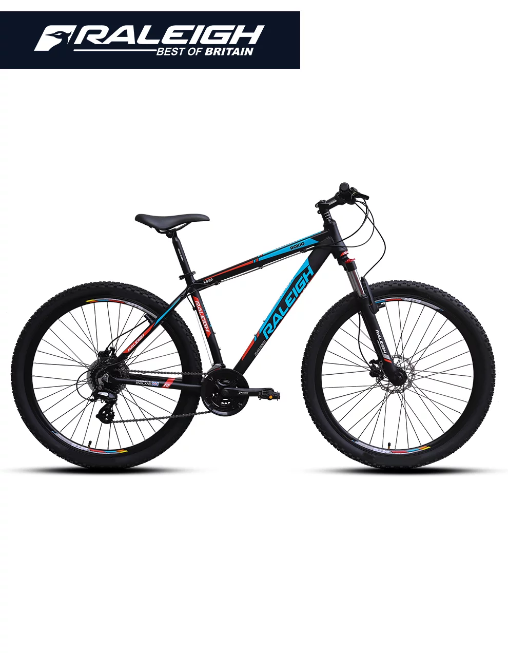 Raleigh Roxio M/S
