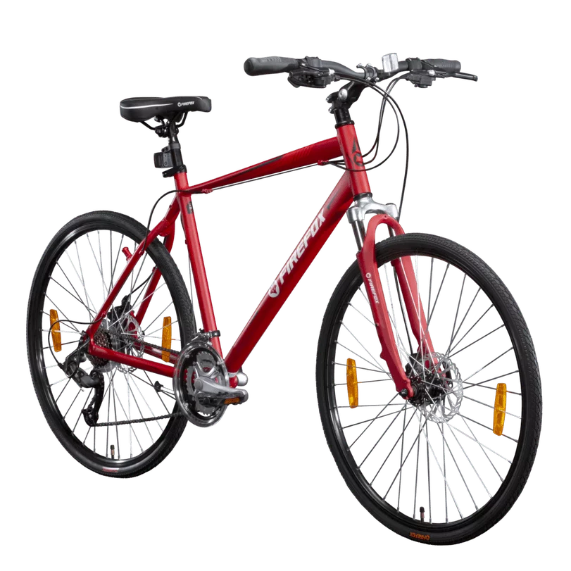Firefox Road Runner Pro D