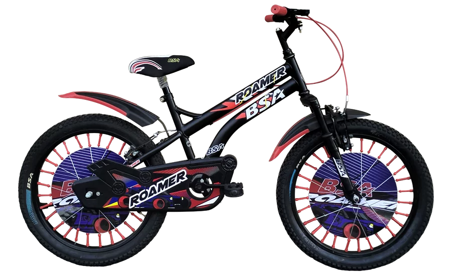 BSA Roamer Fx 20T