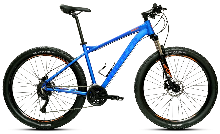 Montra Rock 27.5T