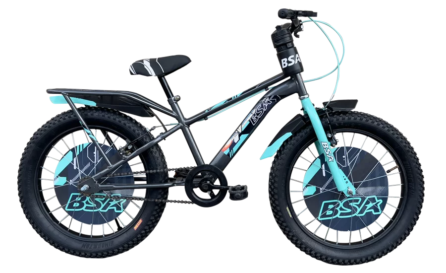 BSA Rocket 3T 20T