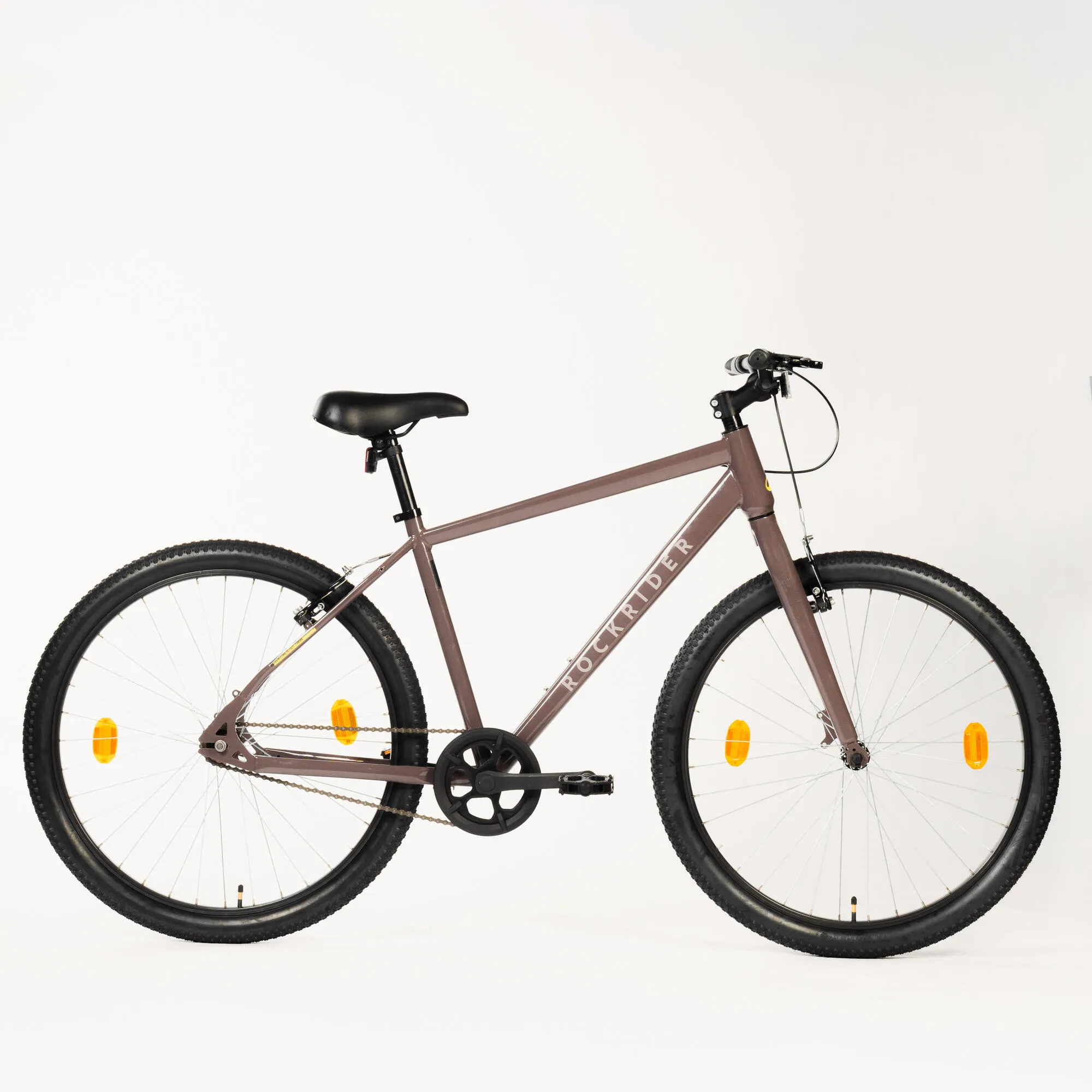 Rockrider EXPL 10 High Frame