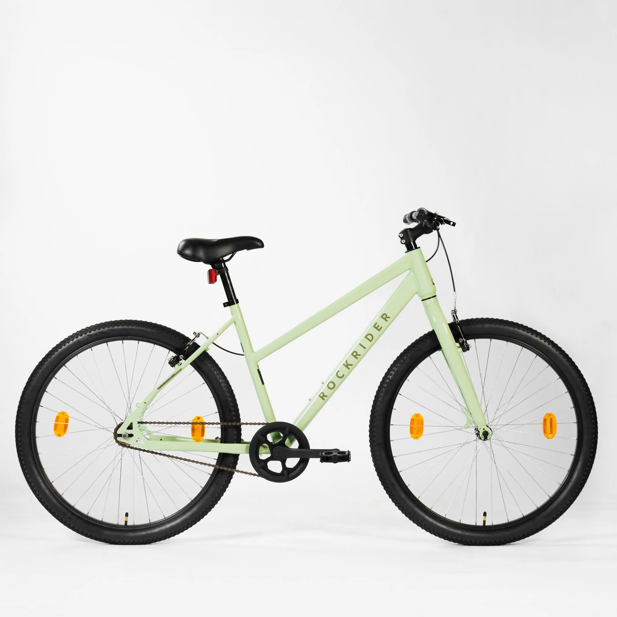 Rockrider EXPL 10 Low Frame