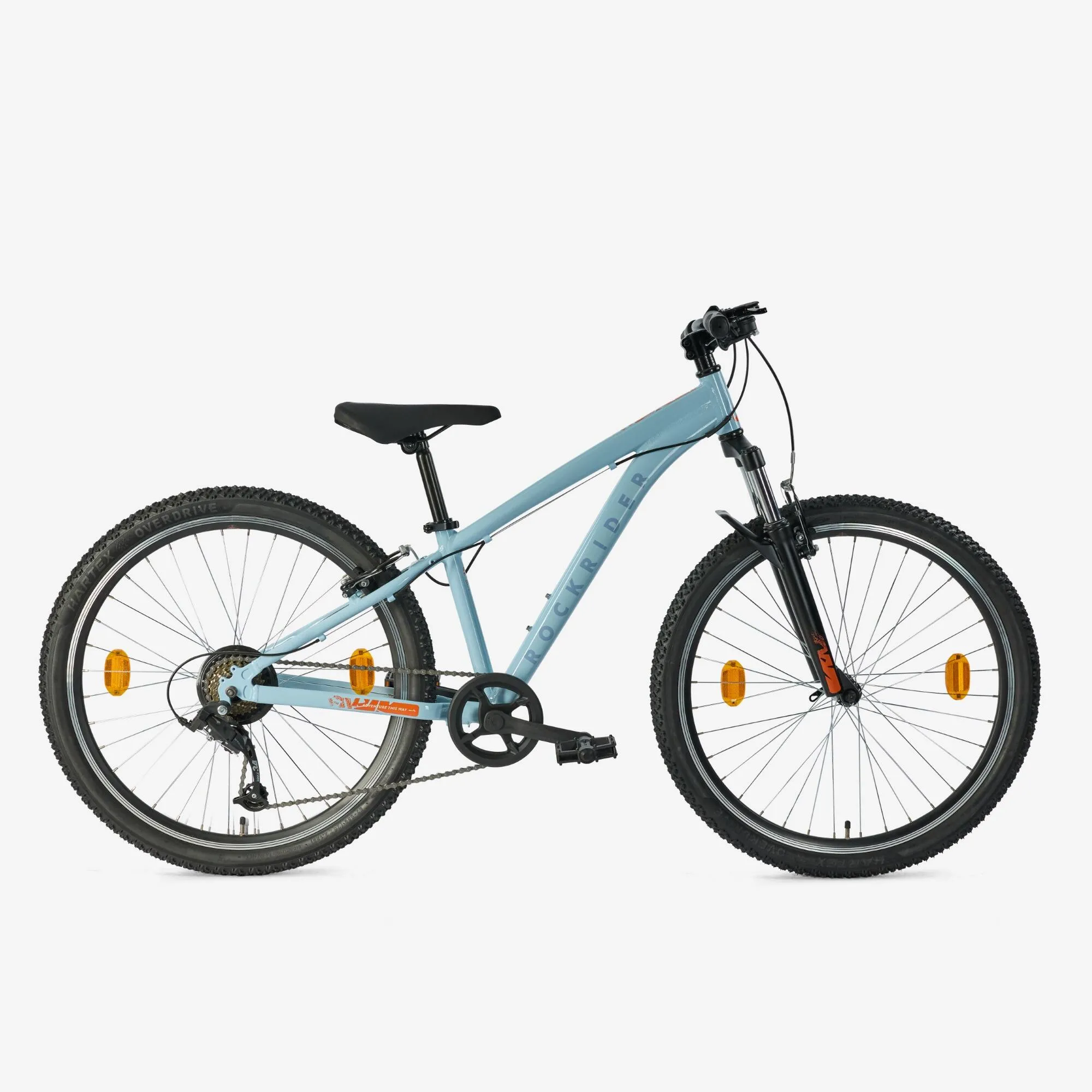Rockrider ST 900