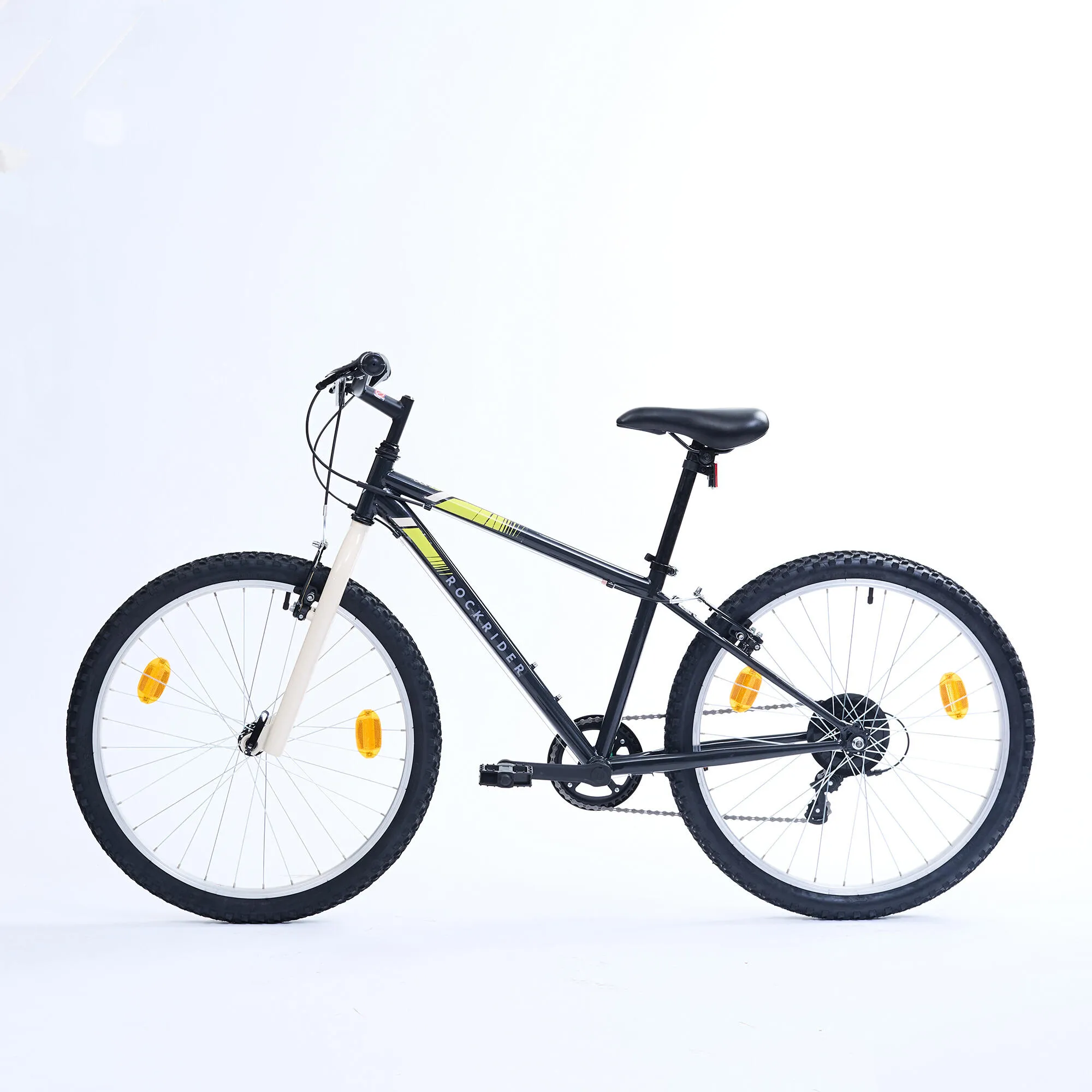 Rockrider ST100 24