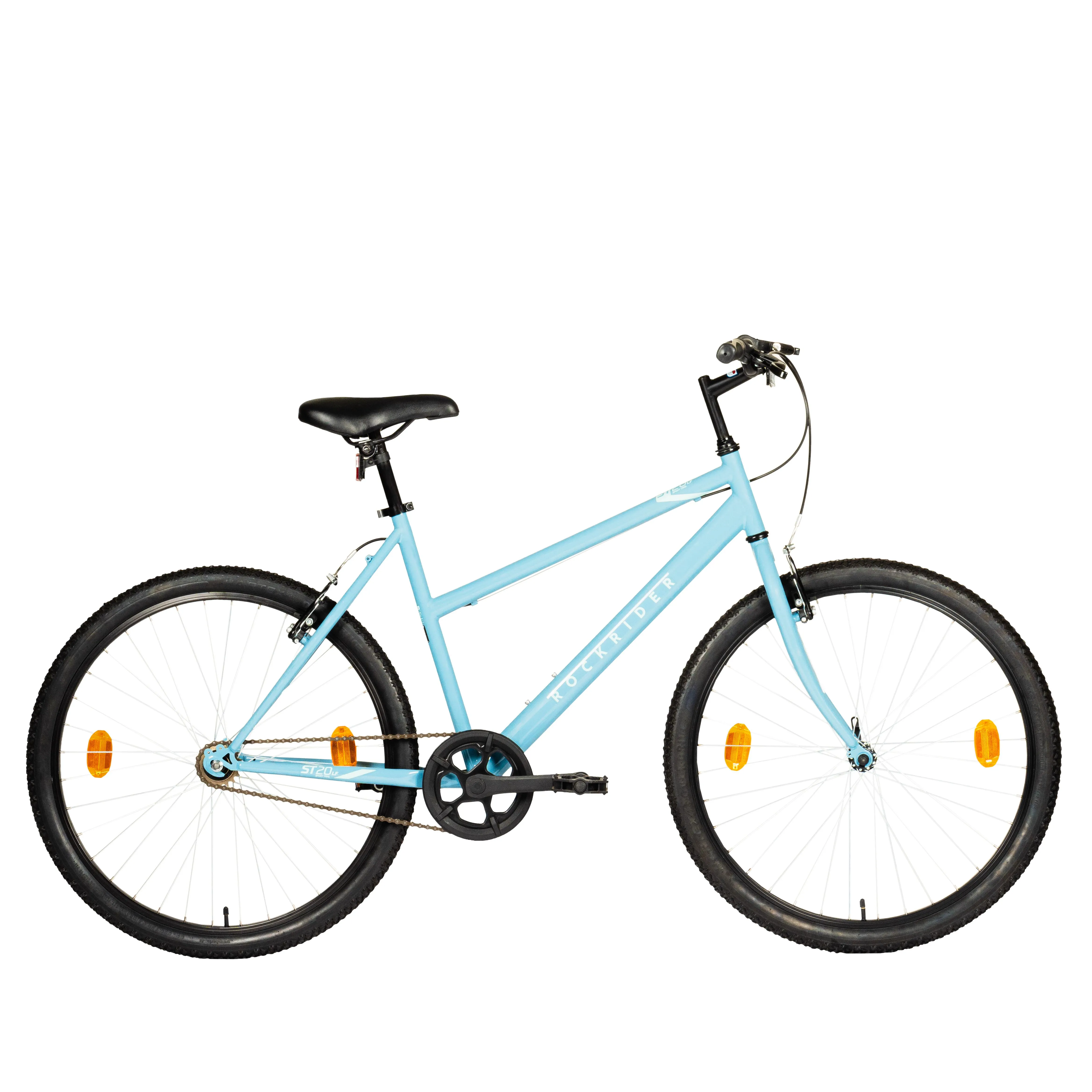 Rockrider ST20 Low Frame