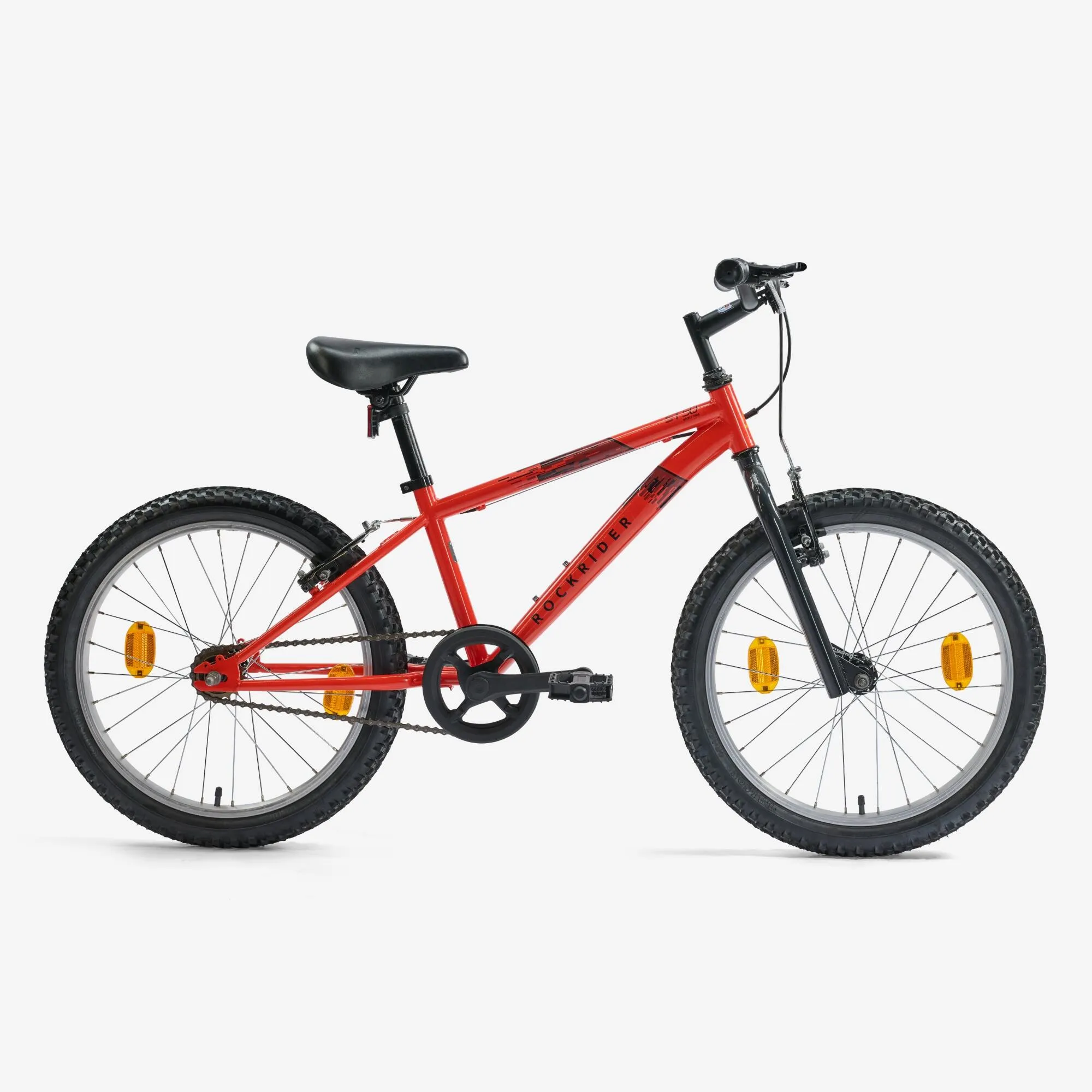 Rockrider ST50