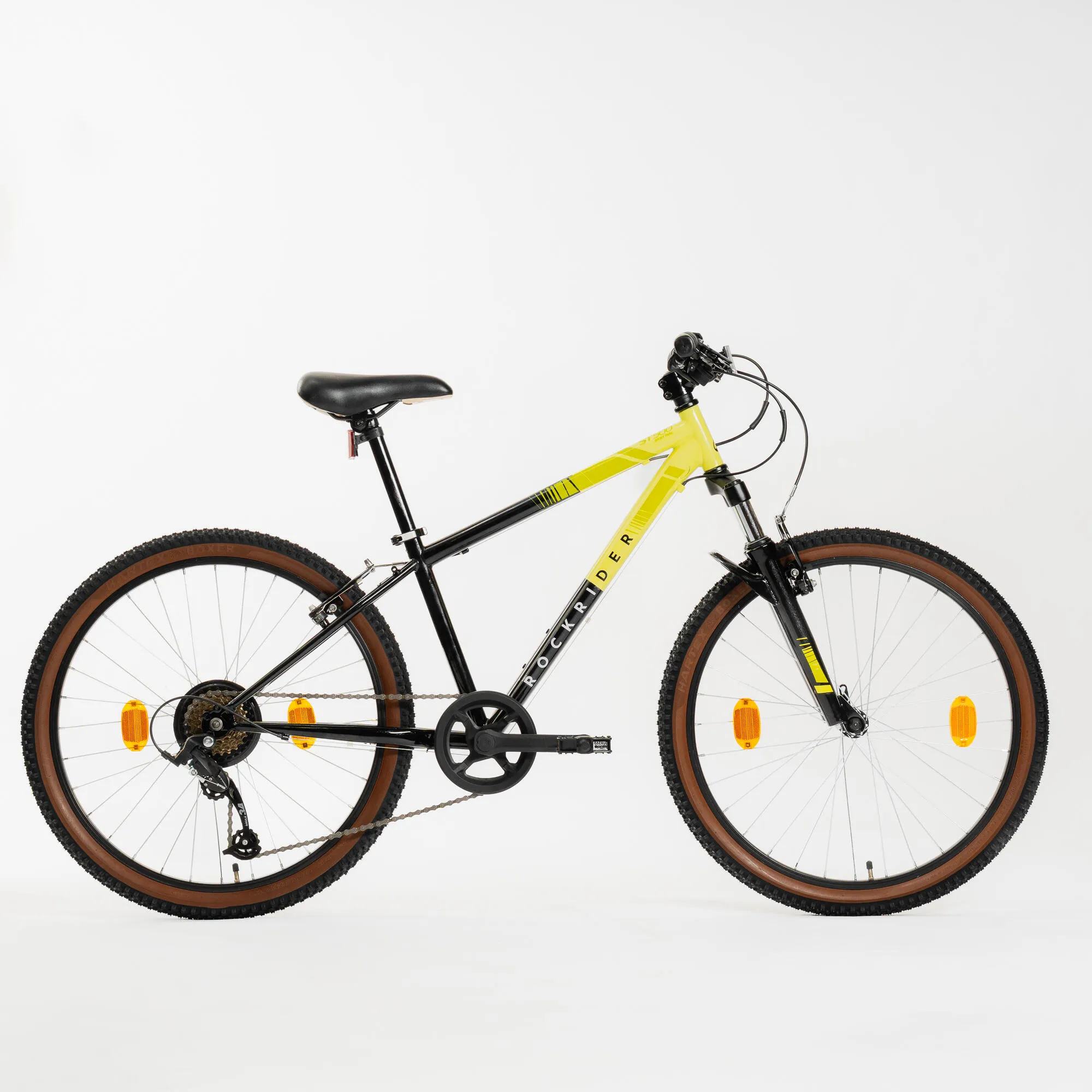 Rockrider ST500