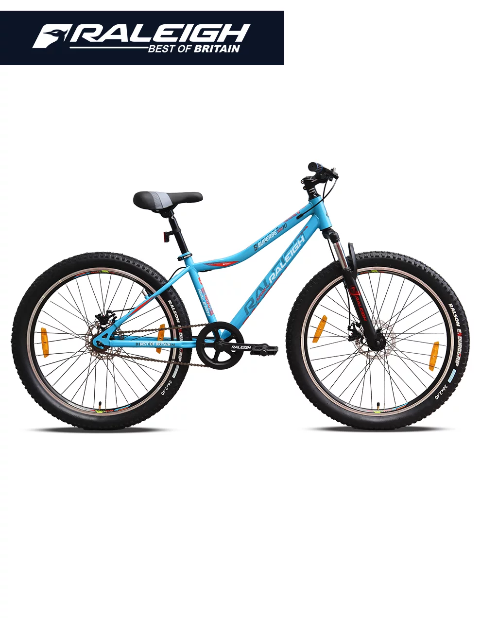 Raleigh Superbe S/S