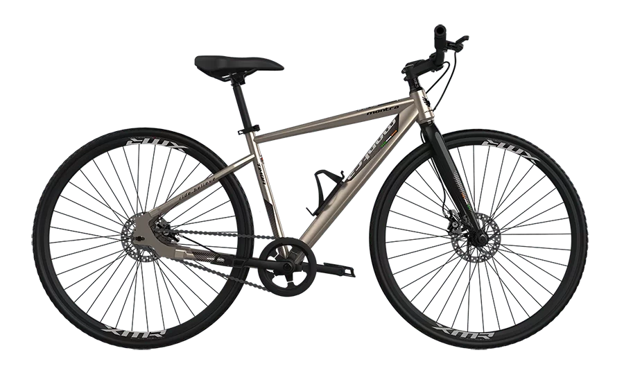 Montra Timba 700C Medium