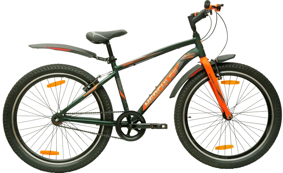 Hercules Trailfire RF DBF 26T