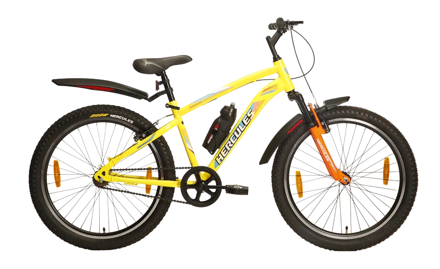 Hercules Trailfire HT 24T