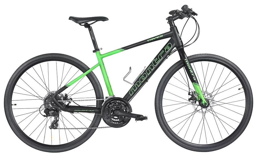 Montra Trance Pro Medium