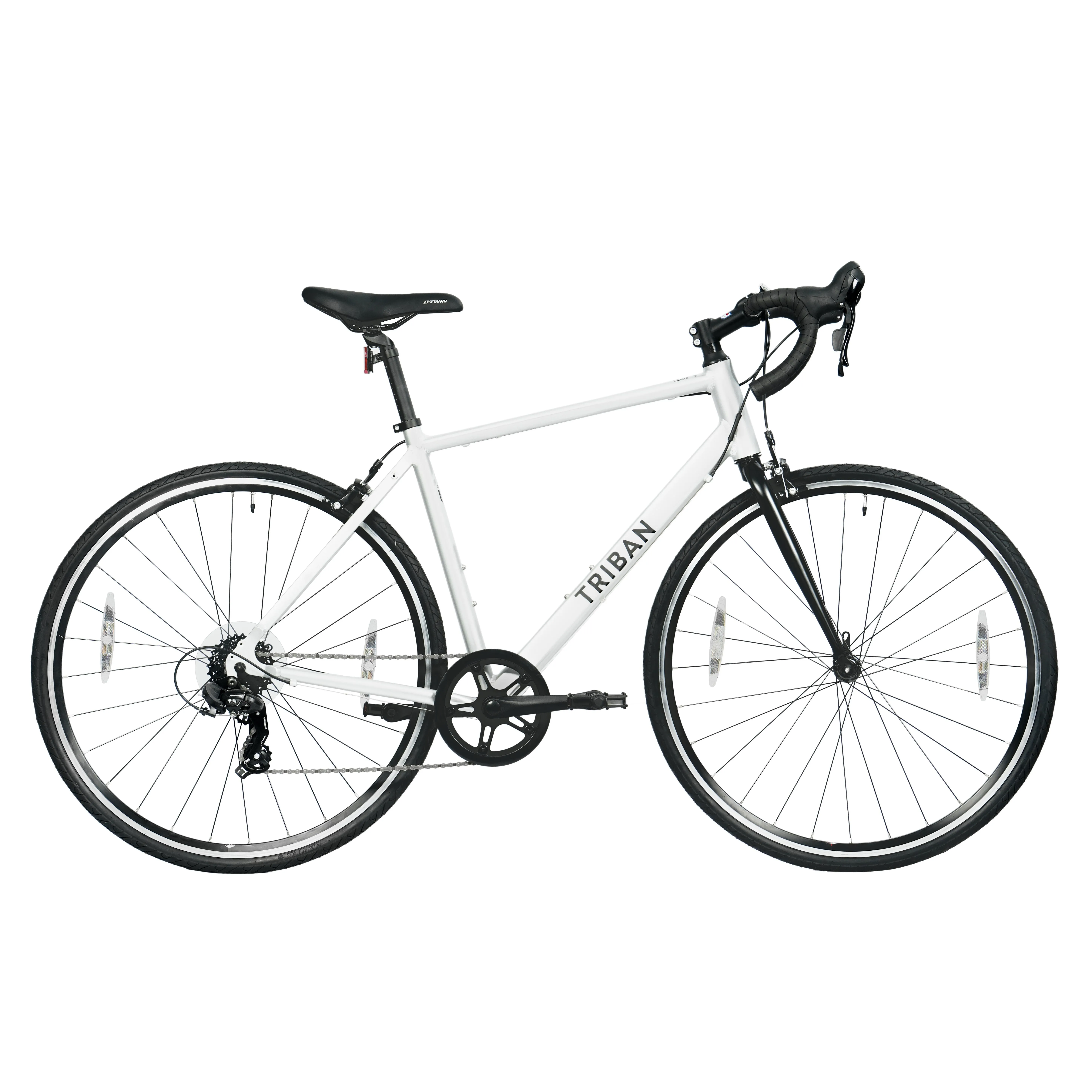 Triban RC100 Drop Bar