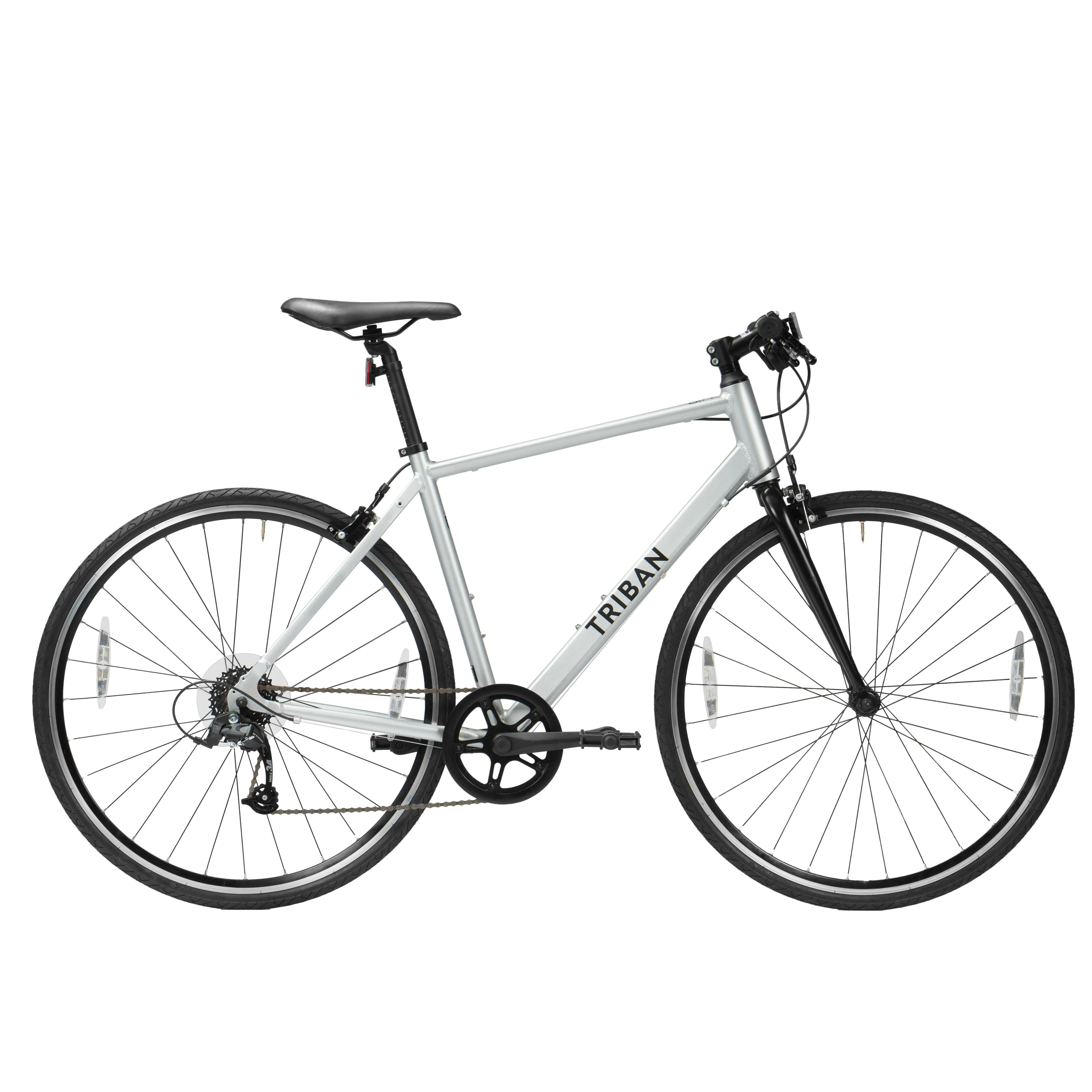 Triban RC100 Flat Bar