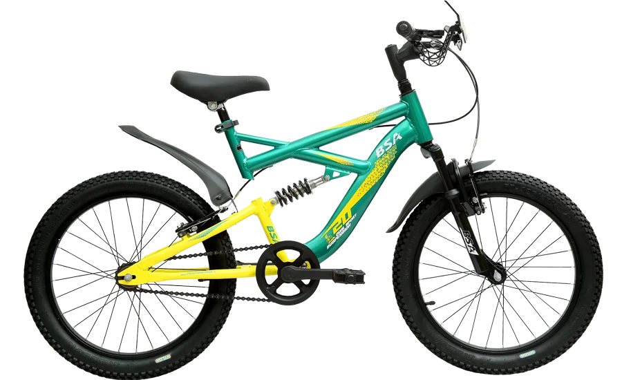 BSA Trooper 20T