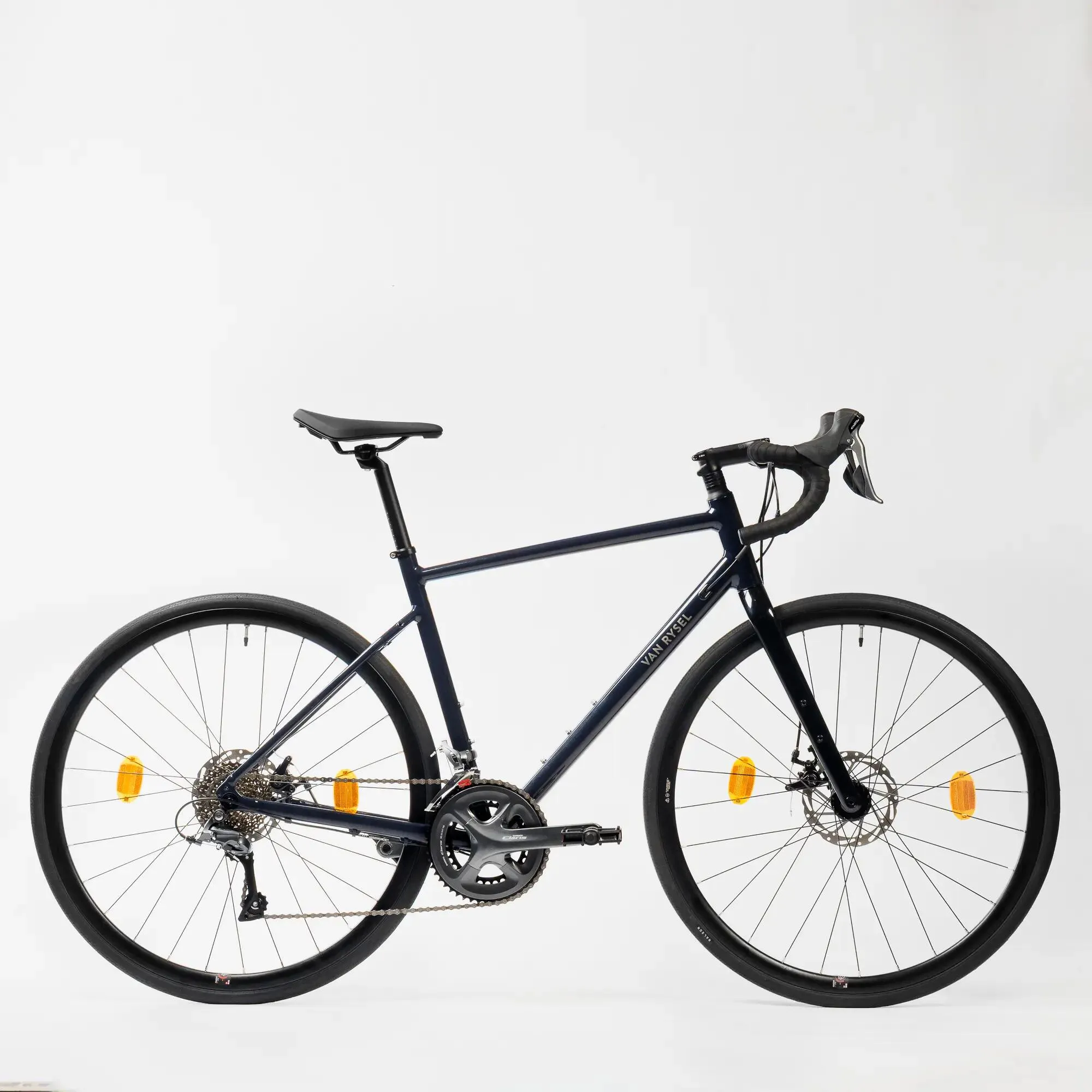 Van Rysel EDR AF CLARIS 2x8