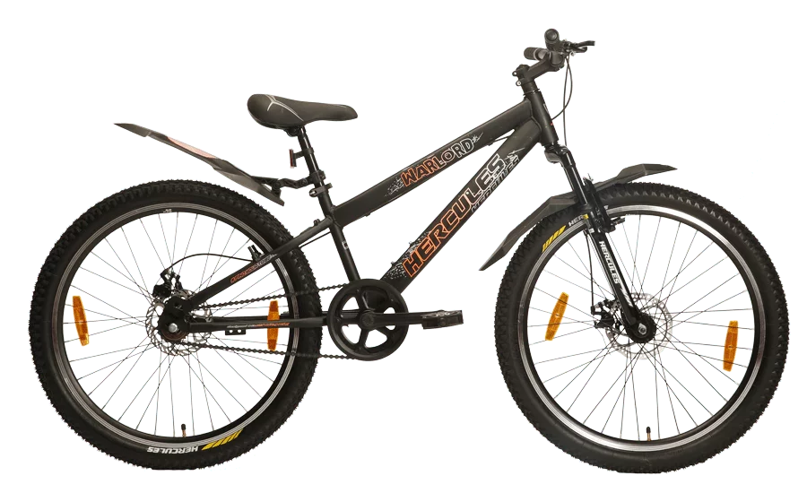 Hercules Warlord 26T