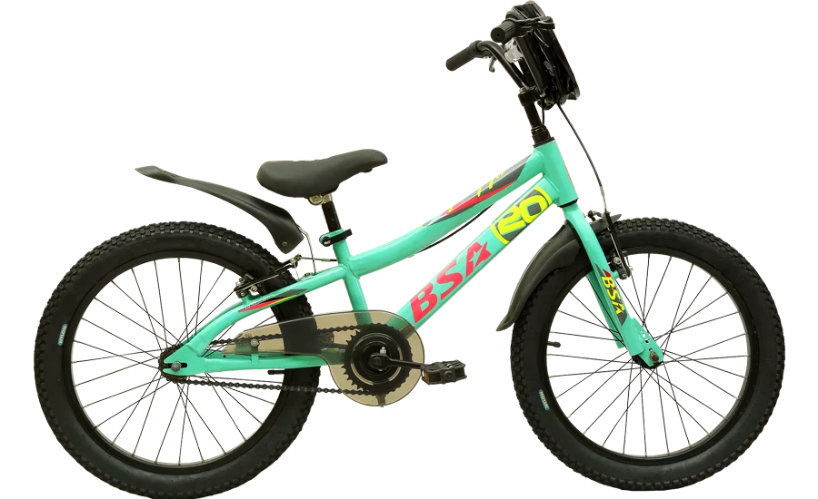 BSA Wildcat 20T