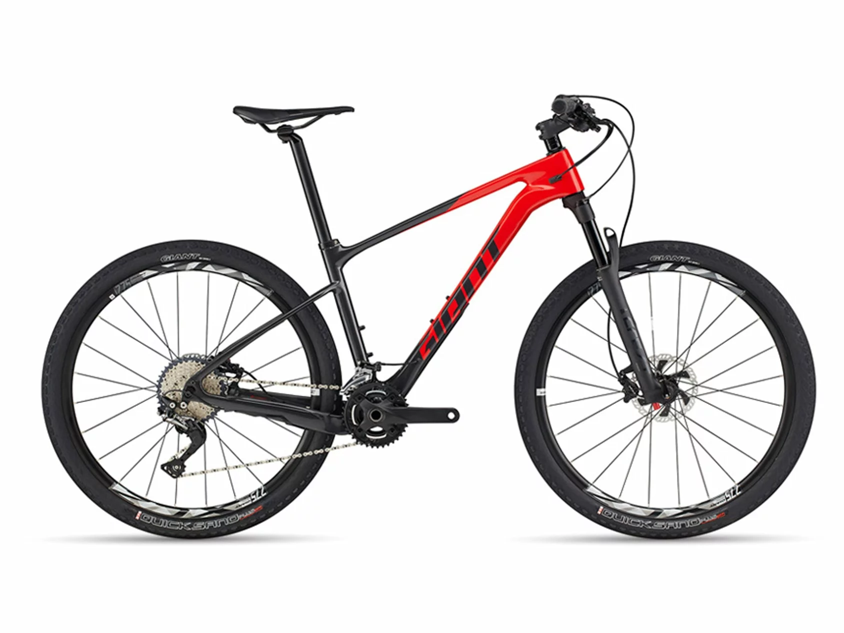 Giant XTC ADVANCED 3 2022