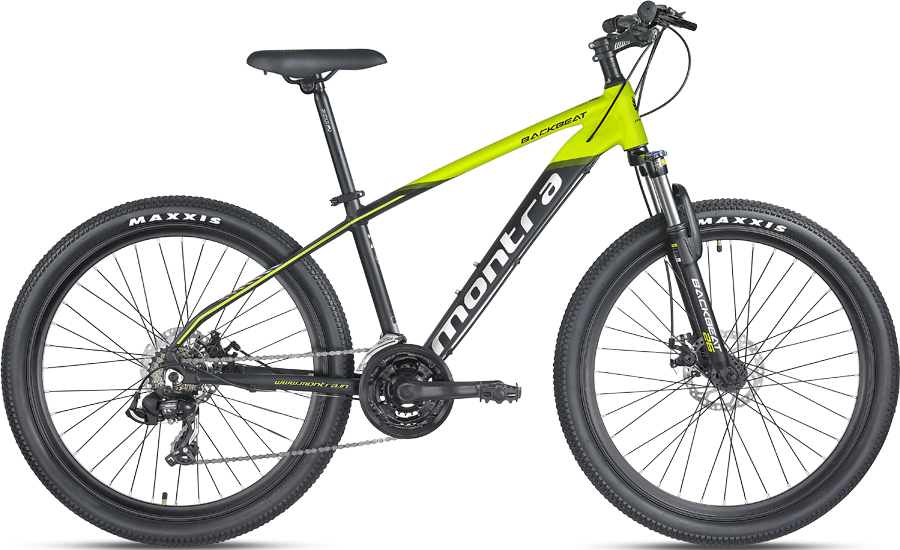 montra mtb cycle price