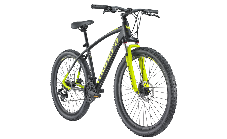 Montra Madrock Medium 27.5T Bicyclearena